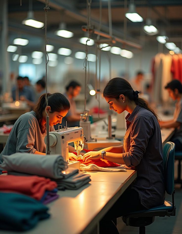 Textil Industri