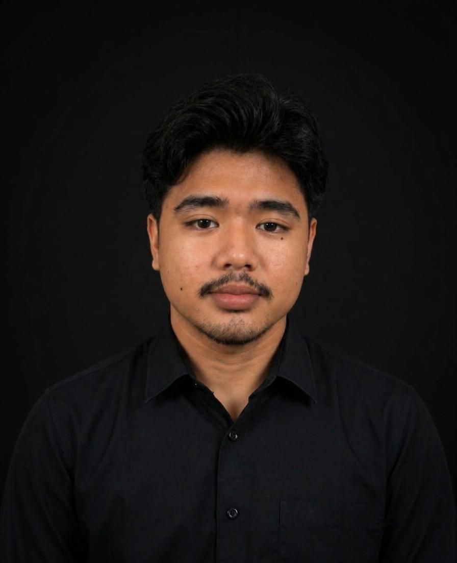 Idil Fidratul Fajrin